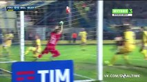 All Goals & Highlights Frosinone 1-0 Bologna  - ITALY: Serie A - 03-01-2016