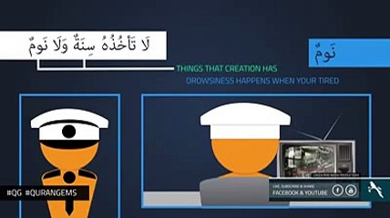The Most Amazing Explanation Of Ayat-ul-Kursi - Nouman Ali Khan - Video Dailymotion
