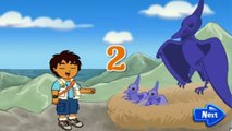 Go Diego Go - Diegos Dino Flyer Rescue - Go Diego Go Games