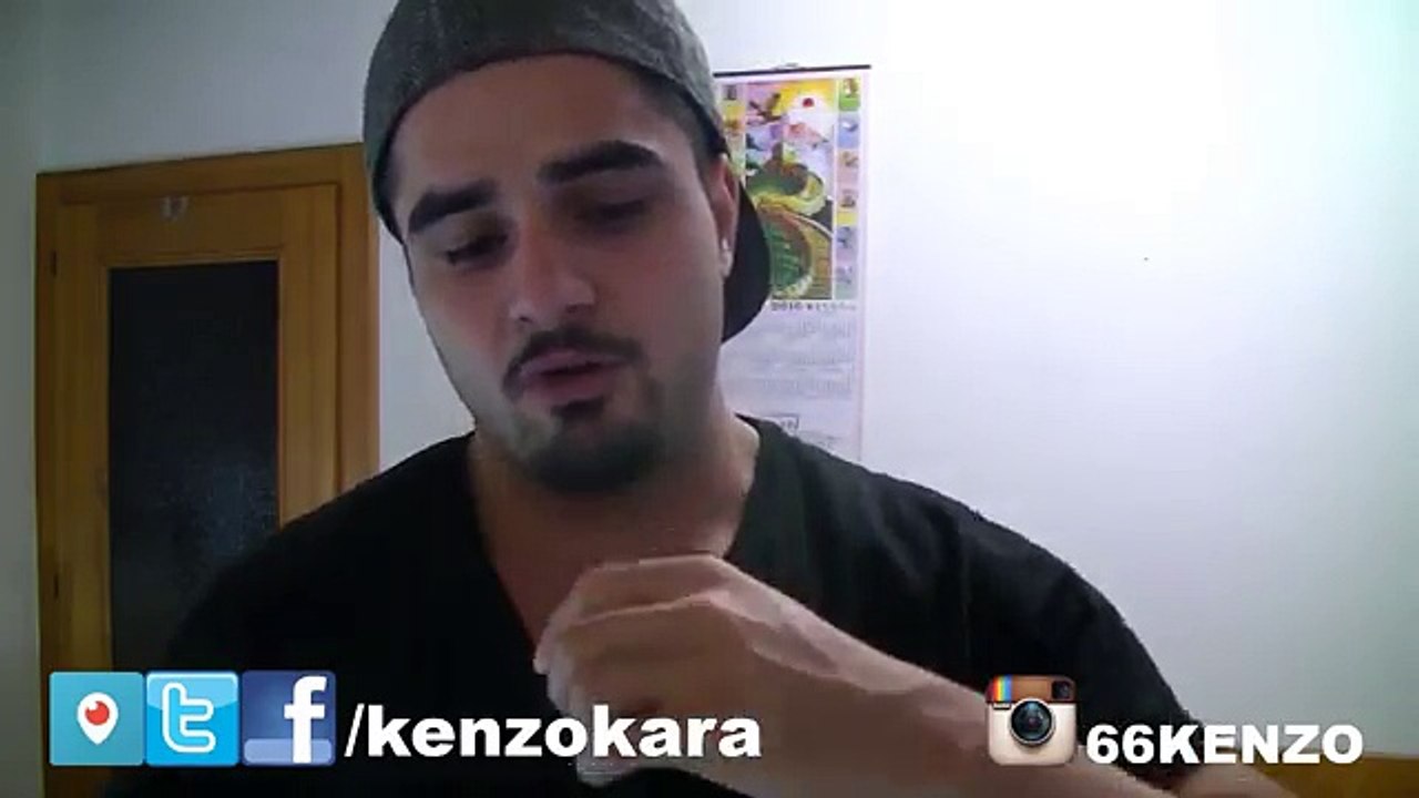 Reverse Dieting - Die Ernährung nach der Diät um in Form zu bleiben - KENZO KARAGÖZ