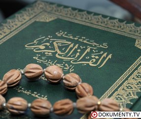 Moslimska komunita na Slovensku -dokument (www.Dokumenty.TV) cz / sk