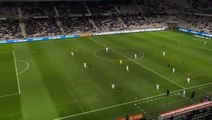 Goal Ben Arfa ~Nice 1-0 Toulouse~