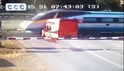 Śmiertelne wypadki na żywo cz.5