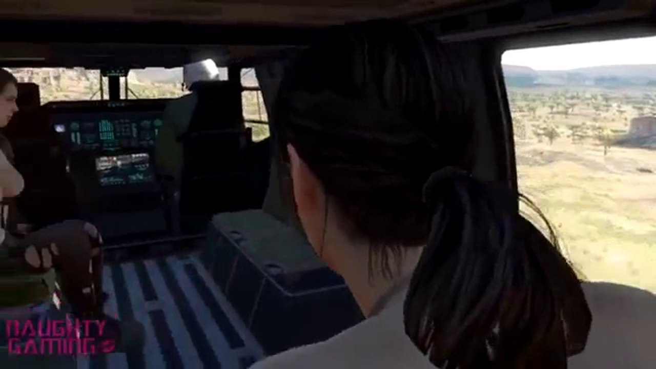 mgs v nude quiet mod! ;)