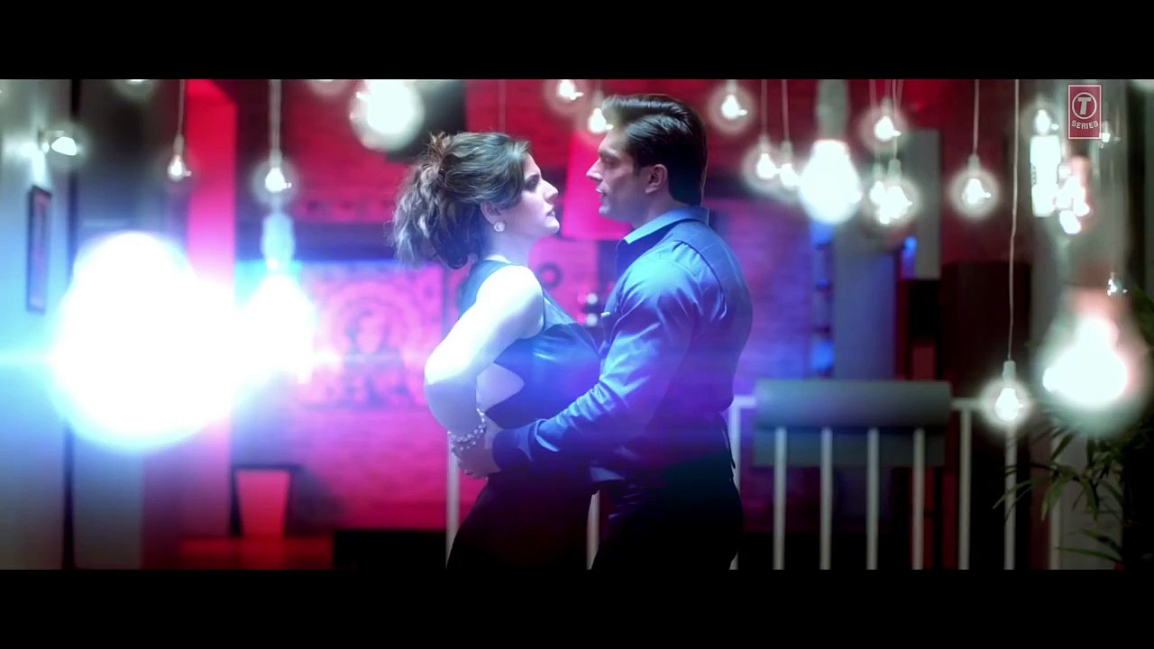 WAJAH TUM HO Full Video Song | HATE STORY 3 Songs | Zareen Khan, Karan Singh Grover | T-Se
