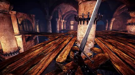 Chivalry:Medieval Warfare Oynadım kafama o yedim