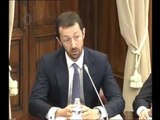 Roma - Operatori finanziari e creditizi e clientela, audizione Cerved SpA (03.02.16)