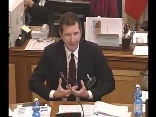 Roma - Audizione Presidente Siae, Sugar (03.02.16)