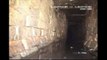 Alien caught on tape in sewers