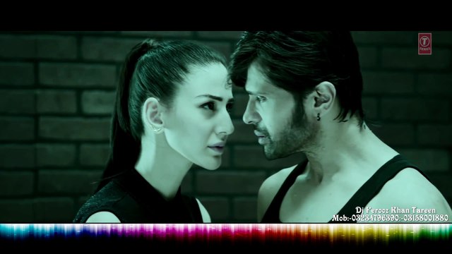 Bekhudi feat' Darshan Raval | Teraa Suroor 2016 | Romantic VIDEO Song | Himesh Reshammiya, Farah Karimi | HD 1080p