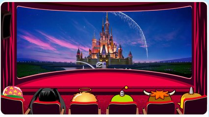 Daan en Nina checken trailers #7 Zootopia / Zootropolis (release: 17-02-2016)