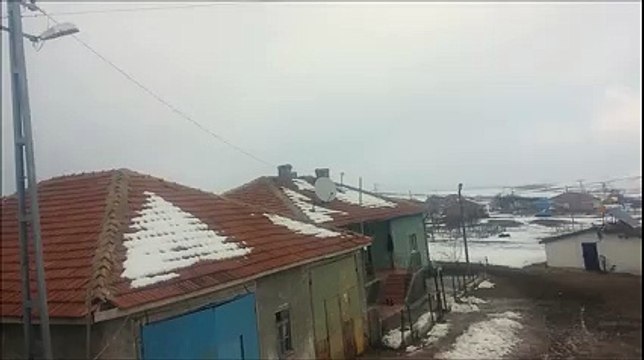 Zekere Köyü (Yalnızağaç Köyü)