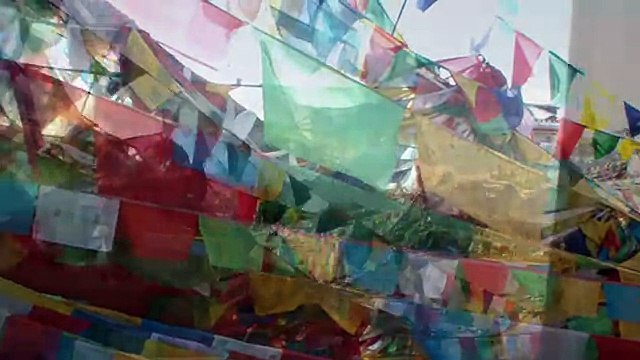 Догога Ньялям - Шегар (Тибет-Tibet) Туры в Тибет