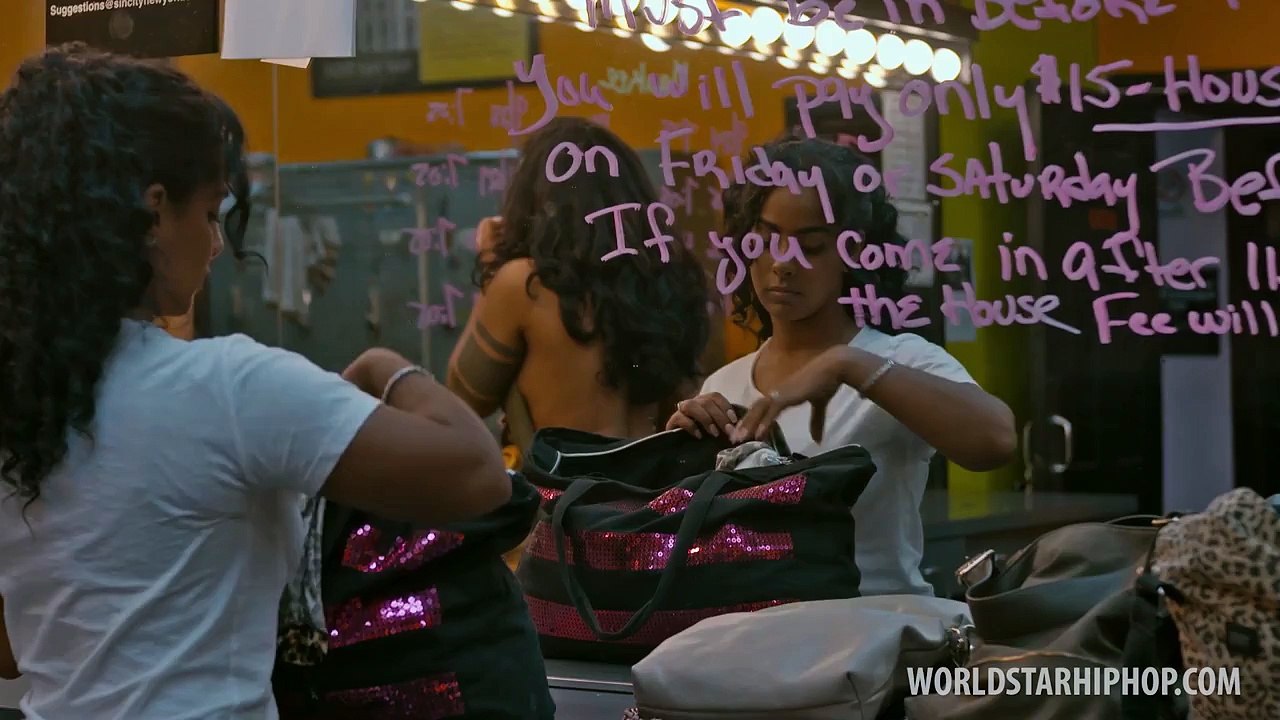 Styles P Presents _22 Convent_ (Money Change You _ My Party Feat. Jadakiss) (WSH