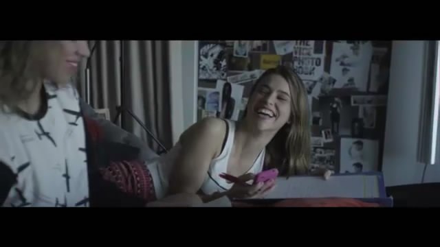 Henry Mendez feat. Cristian Deluxe -Mi Reina- (Remix) Unreleased Scenes Edit