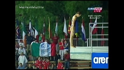 Top 10 Revealing Moments in Women s Diving