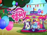 Raritys Carousel Boutique MY LITTLE PONY FRIENDSHIP IS MAGIC TVC Marketing