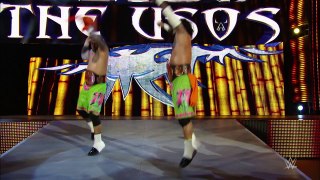 WWE 5 things you didn’t know about the Anoa’i family 5 Things