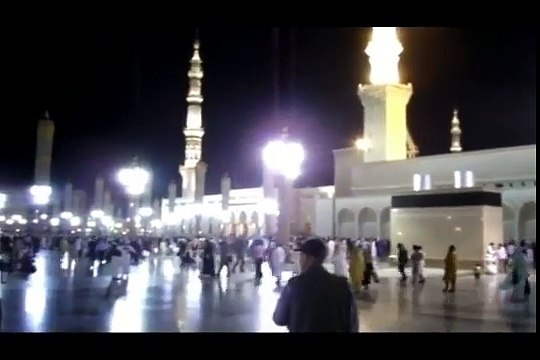 Pashto Naat Hafiz Esmatullah Jihadmal Di Madini Koso Ki Kra Yaar Ta Arzona