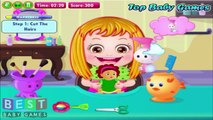 ღ Baby Hazel Hair Care - Baby Games for Kids # Watch Play Disney Games On YT Channel