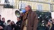 #Corse #Amnistia Discours Président Università di Corsica fin manifestation