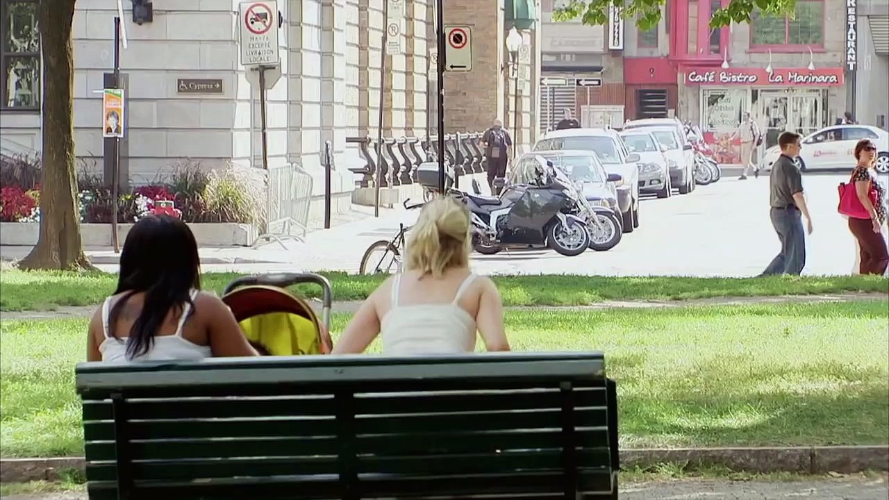Illusion Pranks - Best of Just For Laughs Gags