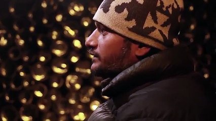 PASHUPATI PRASAD | Actor/Co-Producer Ashis Adhikari Talking about his Movie (Comic FULL HD 720P)
