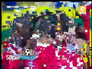 اهداف مباراة ( الاهلى 2-0 انبى ) الدورى المصرى