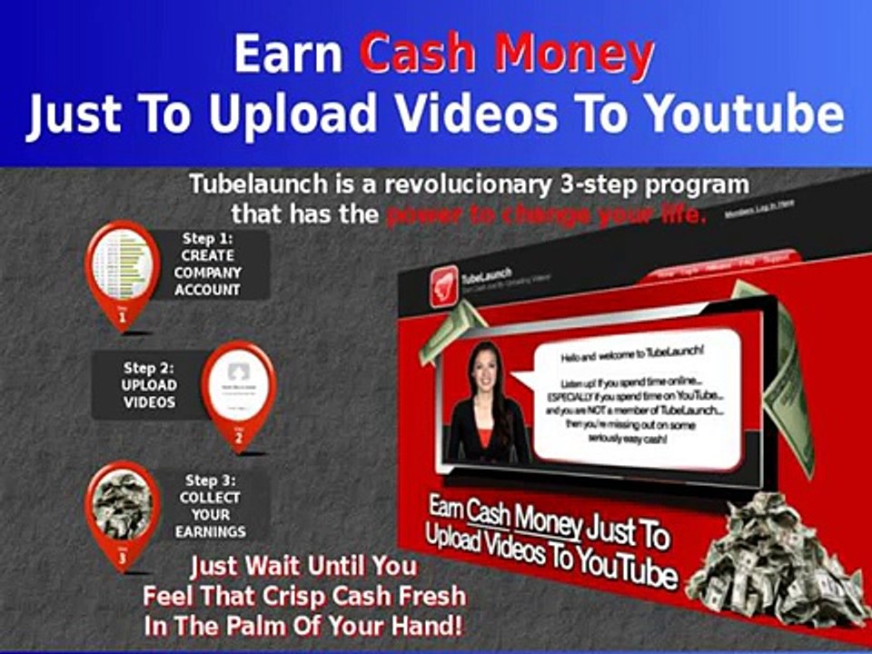 Tubelaunch Discounts | Tubelaunch review