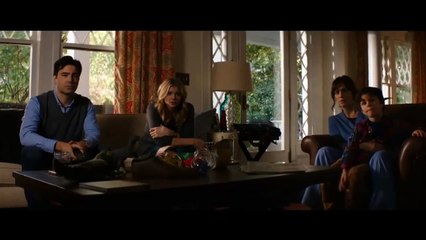 5. Dalga - The 5th Wave - Fragman izle | BuFilmİzlenir.com