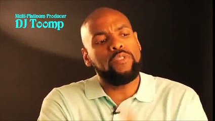 How to make hip hop music - BTVSolo