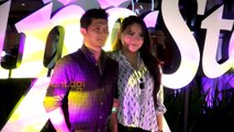 Anak Makin Aktif, Audy dan Iko Uwais Kerepotan
