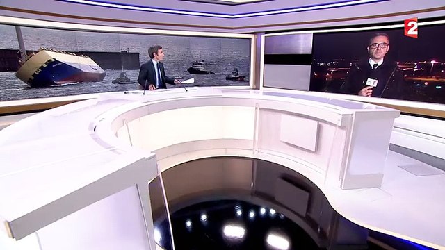 Sauvetage du Modern Express : quelles sont les prochaines étapes ?