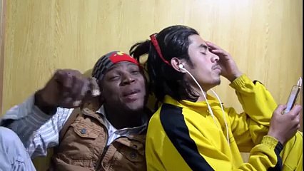 Baby doll African version!