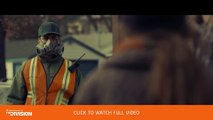 Tom Clancy's The Division: Agent Origins Preview (Official Trailer)