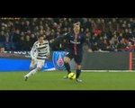 Goal Edinson Cavani - Paris Saint Germain 1-0 Lorient (03.02.2016) France - Ligue 1