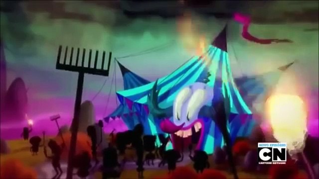 Cuentos Espantosos Para Niños Caprichosos-El Tren De La Alegria