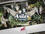 Exclu Vidéo : Découvrez la bande annonce des Anges 8 !