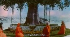 Baba Telugu - Fragment spotkania z Śri Mahavatar Babaji