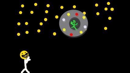 OLD NASA FOOTAGE!!! REAL UFO  ALIEN!