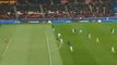 Edinson Cavani Goal - Paris SG 1 - 0 Lorient - 03.02.2016
