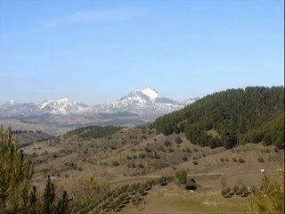 INEMLAYEN "IMENZA" A nos ancêtres les berberes