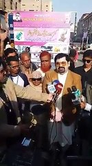 Aam Admi Production Gutter Fashion Show