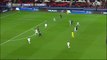 Edinson Cavani Goal - PSG 1-0 Lorient - 03.02.2016