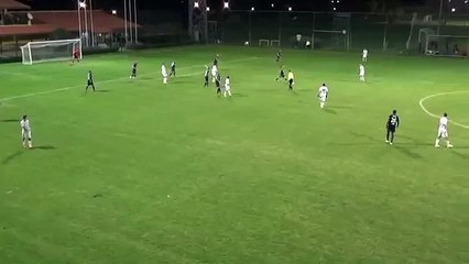 Супергол Павла Ксенза