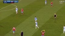 Gonzalo Higuain Goal - Lazio 0 - 1 Napoli 03-02-2016 HD
