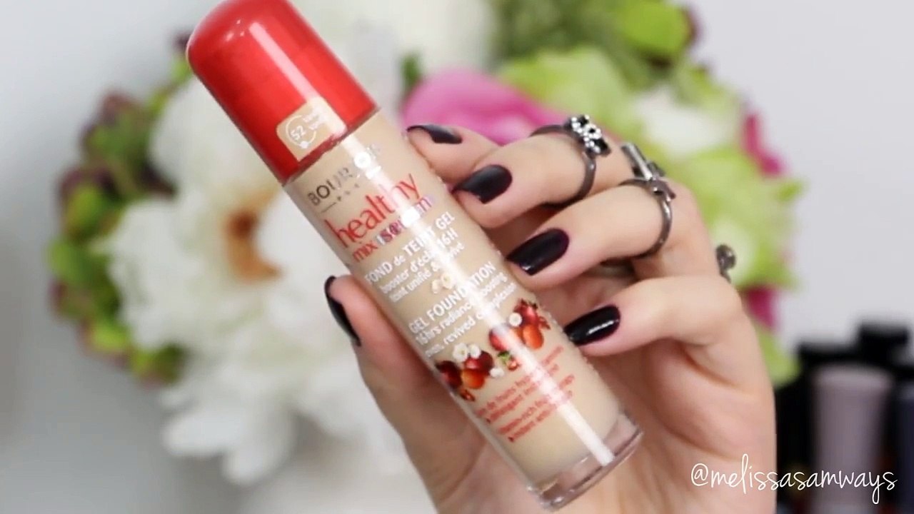 Valentines Day Make Up TUTORIAL   Melissa Samways