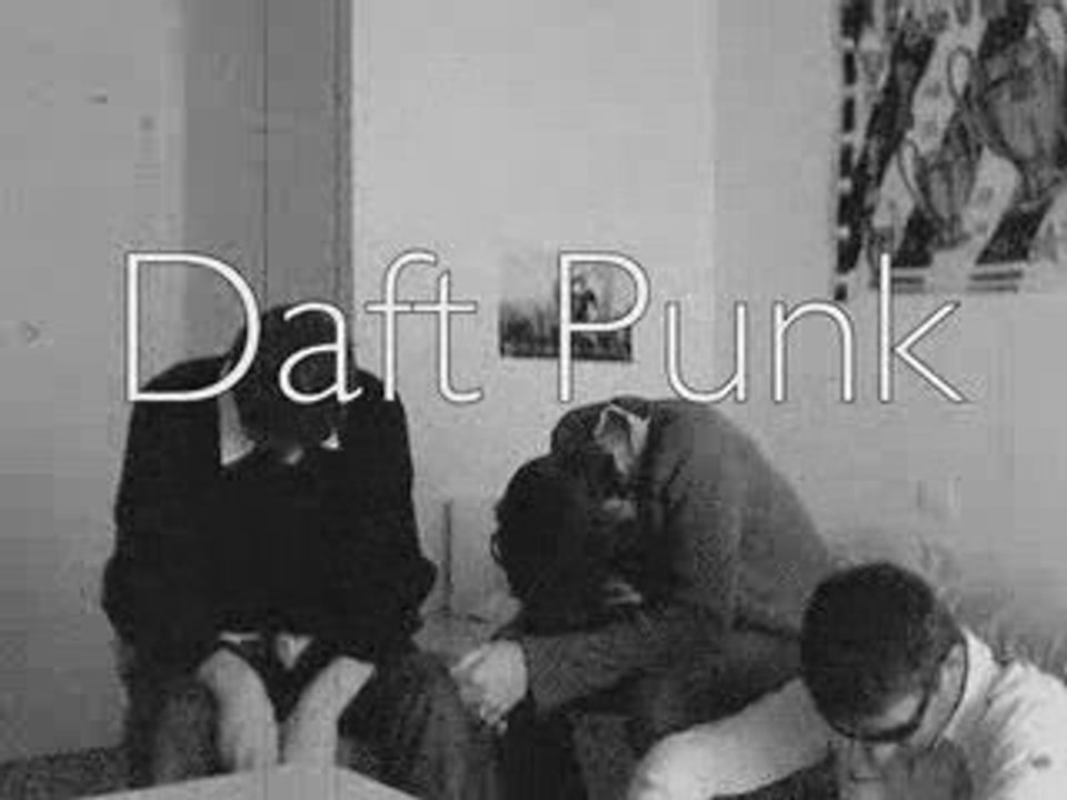 Daft punk