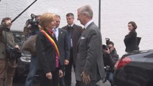 Le Roi Philippe à Molenbeek pour mettre la jeunesse à l'honneur