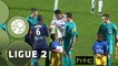 US Créteil-Lusitanos - FC Sochaux-Montbéliard (1-1)  - Résumé - (USCL-FCSM) / 2015-16